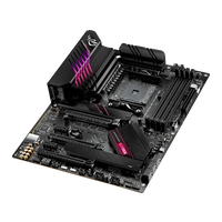 Asus ROG Strix B550XE Gaming WiFi Placa Base AM4 Asus ROG Strix B550XE Gaming WiFi Placa Base AM4