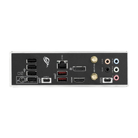 Asus ROG Strix B550XE Gaming WiFi Placa Base AM4 Asus ROG Strix B550XE Gaming WiFi Placa Base AM4