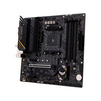 Asus TUF Gaming B550ME WiFi Placa Base AM4 Asus TUF Gaming B550ME WiFi Placa Base AM4