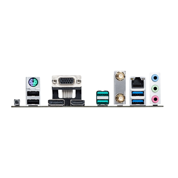 Asus TUF Gaming B550ME WiFi Placa Base AM4 Asus TUF Gaming B550ME WiFi Placa Base AM4