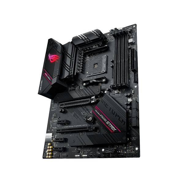 Asus ROG Strix B550F Gaming WiFi II  Placa Base AM4 Asus ROG Strix B550F Gaming WiFi II  Placa Base AM4