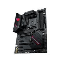 Asus ROG Strix B550F Gaming WiFi II Placa Base AM4 Asus ROG Strix B550F Gaming WiFi II Placa Base AM4
