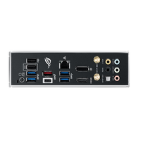 Asus ROG Strix B550F Gaming WiFi II Placa Base AM4 Asus ROG Strix B550F Gaming WiFi II Placa Base AM4