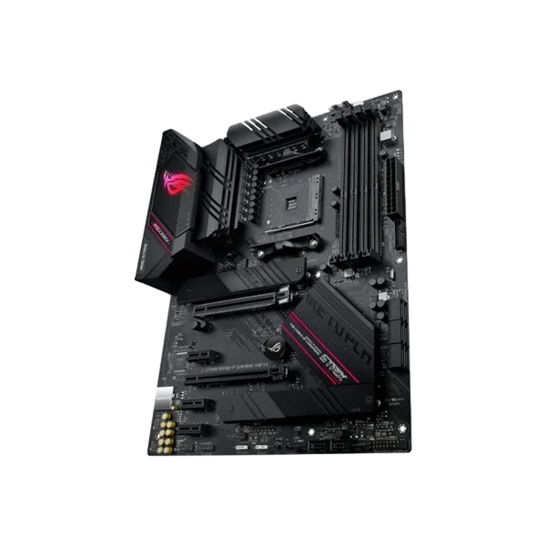 Asus ROG Strix B550F Gaming WiFi II  Placa Base AM4 Asus ROG Strix B550F Gaming WiFi II  Placa Base AM4
