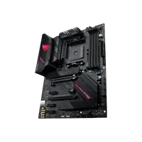 Asus ROG Strix B550F Gaming WiFi II Placa Base AM4 Asus ROG Strix B550F Gaming WiFi II Placa Base AM4