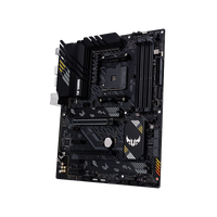 Asus TUF Gaming B550Pro Placa Base AM4 Asus TUF Gaming B550Pro Placa Base AM4