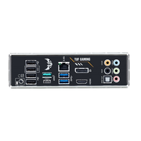 Asus TUF Gaming B550Pro Placa Base AM4 Asus TUF Gaming B550Pro Placa Base AM4