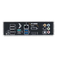 Asus TUF Gaming B550Pro Placa Base AM4 Asus TUF Gaming B550Pro Placa Base AM4