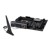 Asus TUF Gaming H670Pro WiFi DDR4  Placa Base Intel 1700