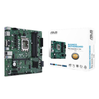 Asus B660MC CSM Pro DDR4 Placa Base Intel 1700 Asus B660MC CSM Pro DDR4 Placa Base Intel 1700