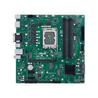 Asus B660MC CSM Pro DDR4 Placa Base Intel 1700 Asus B660MC CSM Pro DDR4 Placa Base Intel 1700