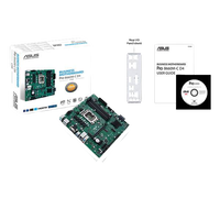 Asus B660MC CSM Pro DDR4 Placa Base Intel 1700 Asus B660MC CSM Pro DDR4 Placa Base Intel 1700