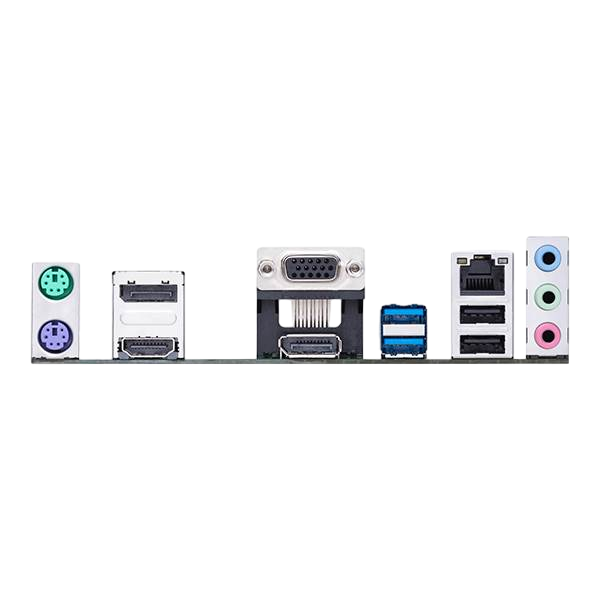 Asus B660MC CSM Pro DDR4 Placa Base Intel 1700 Asus B660MC CSM Pro DDR4 Placa Base Intel 1700