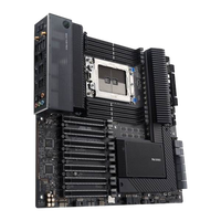 Asus KRPAU16M Server AMD EPYC Placa Base AMD LGA 4094 Asus KRPAU16M Server AMD EPYC Placa Base AMD LGA 4094