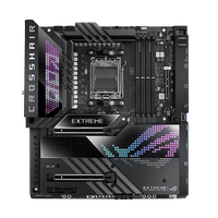 Asus ROG Crosshair X670E Extreme WiFi AX DDR5 Placa Base AM5 Asus ROG Crosshair X670E Extreme WiFi AX DDR5 Placa Base AM5
