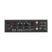 Asus ROG Crosshair X670E Extreme WiFi AX DDR5 Placa Base AM5 Asus ROG Crosshair X670E Extreme WiFi AX DDR5 Placa Base AM5