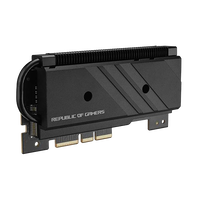 Asus ROG Crosshair X670E Extreme WiFi AX DDR5 Placa Base AM5 Asus ROG Crosshair X670E Extreme WiFi AX DDR5 Placa Base AM5