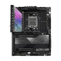 Asus ROG Crosshair X670E Hero WiFi AX DDR5 Placa Base AM5 Asus ROG Crosshair X670E Hero WiFi AX DDR5 Placa Base AM5