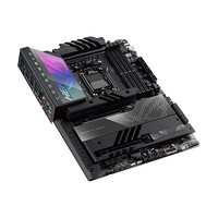 Asus ROG Crosshair X670E Hero WiFi AX DDR5 Placa Base AM5 Asus ROG Crosshair X670E Hero WiFi AX DDR5 Placa Base AM5