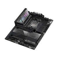 Asus ROG Crosshair X670E Hero WiFi AX DDR5 Placa Base AM5 Asus ROG Crosshair X670E Hero WiFi AX DDR5 Placa Base AM5