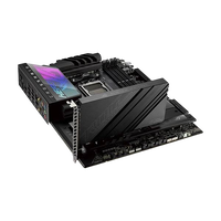 Asus ROG Crosshair X670E Hero WiFi AX DDR5 Placa Base AM5 Asus ROG Crosshair X670E Hero WiFi AX DDR5 Placa Base AM5