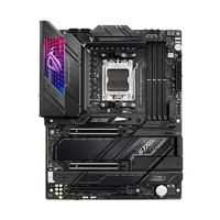 Asus ROG Strix X670EE Gaming WiFi AX DDR5 Placa Base AM5 Asus ROG Strix X670EE Gaming WiFi AX DDR5 Placa Base AM5