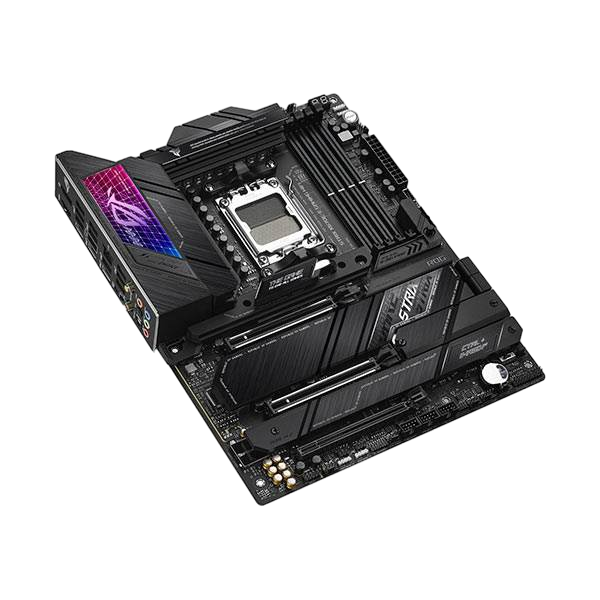 Asus ROG Strix X670EE Gaming WiFi AX DDR5 Placa Base AM5 Asus ROG Strix X670EE Gaming WiFi AX DDR5 Placa Base AM5