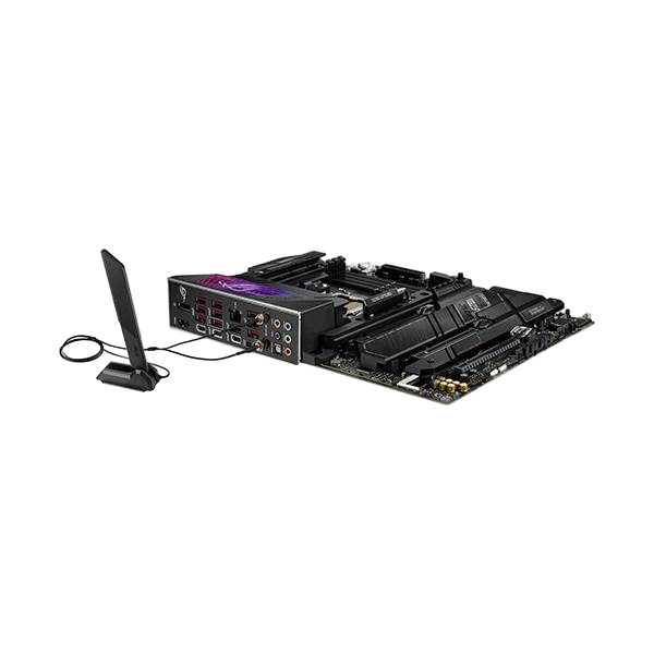 Asus ROG Strix X670EE Gaming WiFi AX DDR5 Placa Base AM5 Asus ROG Strix X670EE Gaming WiFi AX DDR5 Placa Base AM5