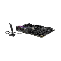 Asus ROG Strix X670EE Gaming WiFi AX DDR5 Placa Base AM5 Asus ROG Strix X670EE Gaming WiFi AX DDR5 Placa Base AM5