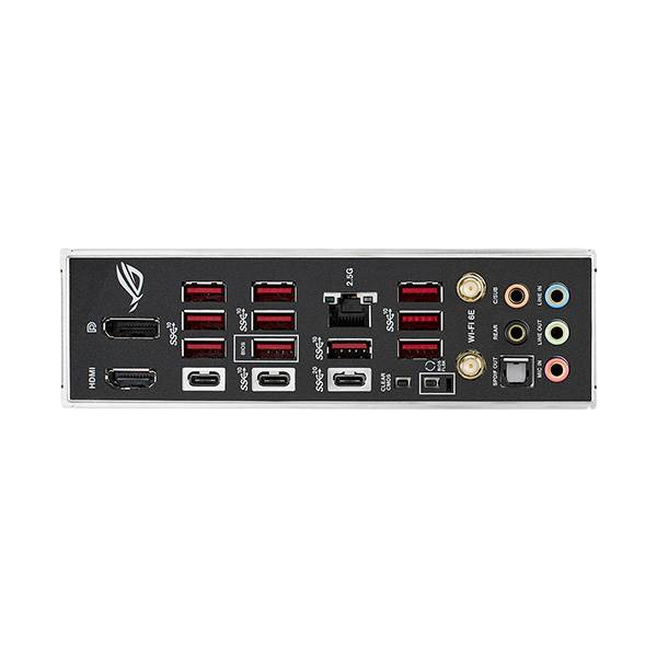 Asus ROG Strix X670EE Gaming WiFi AX DDR5 Placa Base AM5 Asus ROG Strix X670EE Gaming WiFi AX DDR5 Placa Base AM5