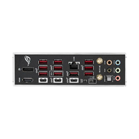 Asus ROG Strix X670EE Gaming WiFi AX DDR5 Placa Base AM5 Asus ROG Strix X670EE Gaming WiFi AX DDR5 Placa Base AM5