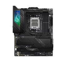 Asus ROG Strix X670EF Gaming WiFi AX DDR5 Placa Base AM5 Asus ROG Strix X670EF Gaming WiFi AX DDR5 Placa Base AM5