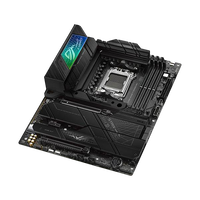 Asus ROG Strix X670EF Gaming WiFi AX DDR5 Placa Base AM5 Asus ROG Strix X670EF Gaming WiFi AX DDR5 Placa Base AM5
