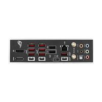 Asus ROG Strix X670EF Gaming WiFi AX DDR5 Placa Base AM5 Asus ROG Strix X670EF Gaming WiFi AX DDR5 Placa Base AM5