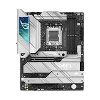 Asus ROG Strix X670EA Gaming  WiFi AX  DDR5  Placa Base AM5