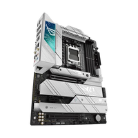 Asus ROG Strix X670EA Gaming  WiFi AX  DDR5  Placa Base AM5