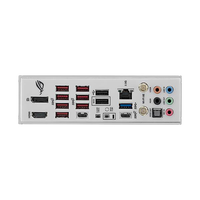 Asus ROG Strix X670EA Gaming  WiFi AX  DDR5  Placa Base AM5