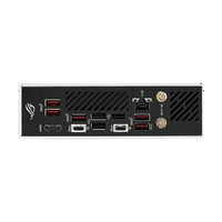 Asus ROG Strix X670EI Gaming  WiFi AX  DDR5  MiniITX  Placa Base AM5