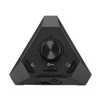 Asus ROG Strix X670EI Gaming  WiFi AX  DDR5  MiniITX  Placa Base AM5