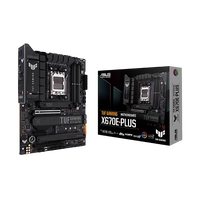 Asus TUF Gaming X670EPlus DDR5 Placa Base AM5 Asus TUF Gaming X670EPlus DDR5 Placa Base AM5