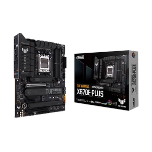 Asus TUF Gaming X670EPlus  DDR5  Placa Base AM5