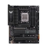 Asus TUF Gaming X670EPlus DDR5 Placa Base AM5 Asus TUF Gaming X670EPlus DDR5 Placa Base AM5