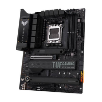 Asus TUF Gaming X670EPlus DDR5 Placa Base AM5 Asus TUF Gaming X670EPlus DDR5 Placa Base AM5