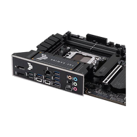 Asus TUF Gaming X670EPlus DDR5 Placa Base AM5 Asus TUF Gaming X670EPlus DDR5 Placa Base AM5