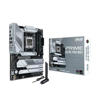 Asus Prime X670EPro WiFi AX DDR5 Placa Base AM5 Asus Prime X670EPro WiFi AX DDR5 Placa Base AM5