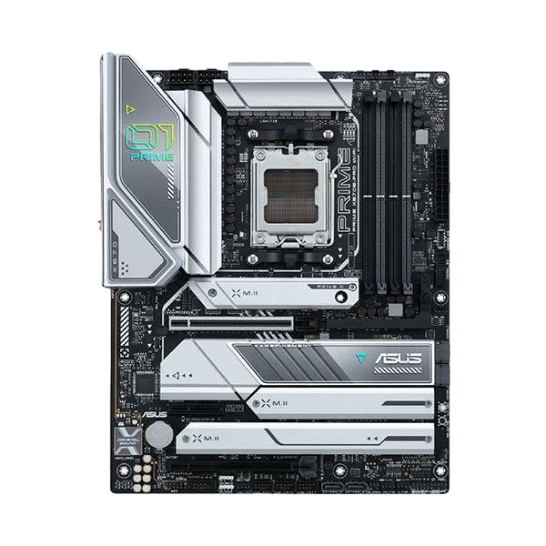 Asus Prime X670EPro  WiFi AX  DDR5  Placa Base AM5 Asus Prime X670EPro  WiFi AX  DDR5  Placa Base AM5