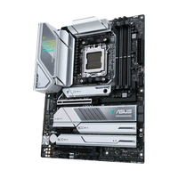 Asus Prime X670EPro WiFi AX DDR5 Placa Base AM5 Asus Prime X670EPro WiFi AX DDR5 Placa Base AM5