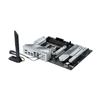 Asus Prime X670EPro WiFi AX DDR5 Placa Base AM5 Asus Prime X670EPro WiFi AX DDR5 Placa Base AM5