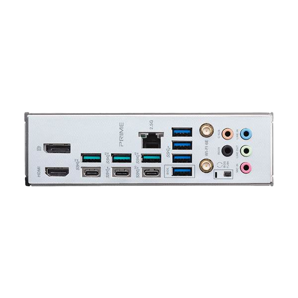 Asus Prime X670EPro  WiFi AX  DDR5  Placa Base AM5 Asus Prime X670EPro  WiFi AX  DDR5  Placa Base AM5