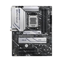 Asus Prime X670P  WiFi AX  DDR5  Placa Base AM5
